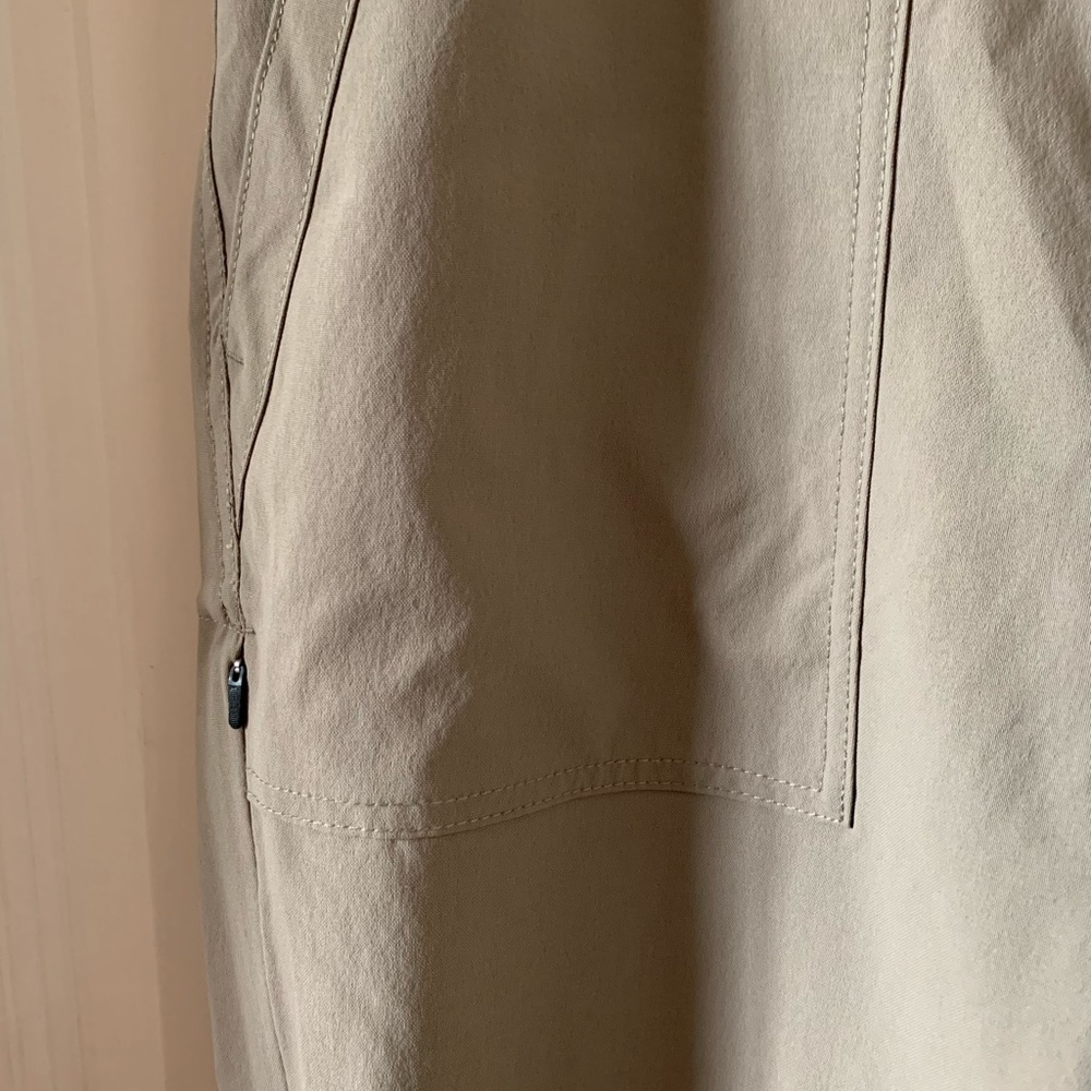 Toad & Co. Rover Camp Pant Lean Men - Picture 7 of 7